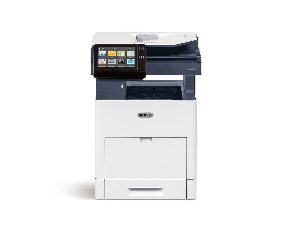 Concesionario Xerox | Impresoras Versalink | Impresoras para oficinas
