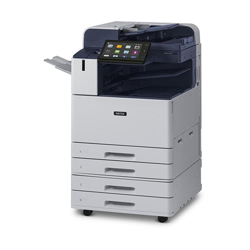Concesionario Xerox | Impresoras Versalink | Impresoras para oficinas