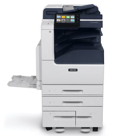 Concesionario Xerox en Cuidad Real | Impresoras Versalink | Impresoras para oficinas
